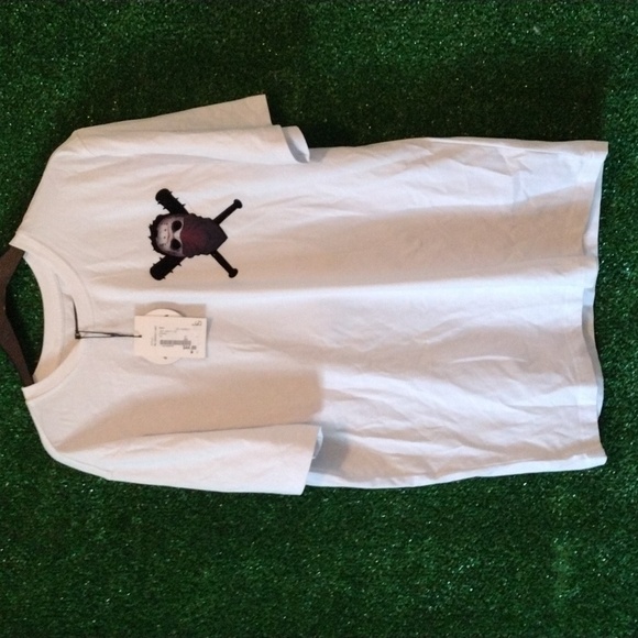 Roku studio short sleeve t-shirt - Picture 4 of 5